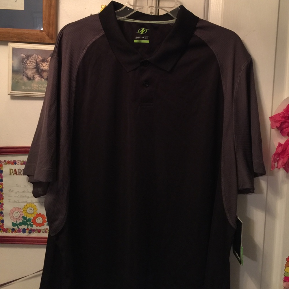 Men's Nordictrack Shirt